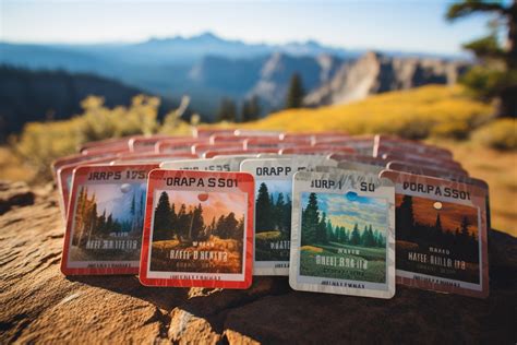 National park freebies nyt - 3) Pack your bear spray—and know how to use it. You’ll see signs EVERYWHERE about bears in Jackson Hole and Grand Teton National Park, and you’ll do well to heed them. Don’t be overly scared to the point where you don’t hit the trail, but do know that you’re sharing this beautiful place with some top tier predators.
